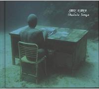 Vedder Eddie - Ukulele Songs