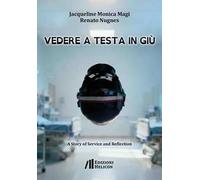 Vedere a testa in giù