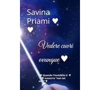 Vedere cuori ovunque: Quando l'Invisibile ti sussurra "non sei solo"