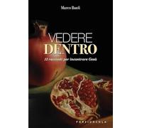 Vedere dentro. 13 racconti per incontrare Gesù
