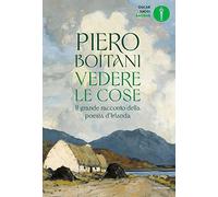 Vedere le cose. Il grande racconto della poesia d'Irlanda