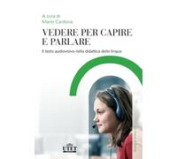 Vedere per capire e parlare