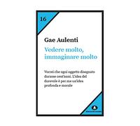 Vedere poco, immaginare molto