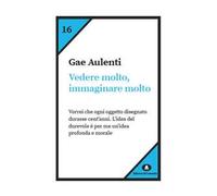 Vedere poco, immaginare molto