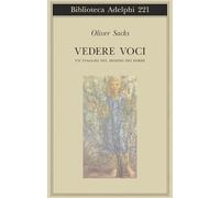 Vedere voci. Un viaggio nel mondo dei sordi