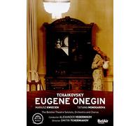Vedernikov Alexander Dir - Eugene Onegin