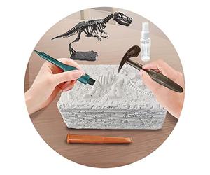 Vedes 63490717 - Set di scavi dinosauri