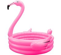Vedes 77707972 Piscina Splash Fun Flamingo 110X100X145Cm Babypool Piscina