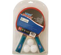 Vedes all' Ingrosso - Prodotto 0074402747 NSP Set da Ping Pong 2 Racchette e 3 Palline