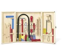 VEDES Bausch Peter Pebaro, 407 V, con attrezzi