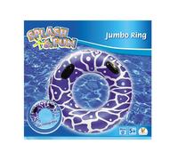 VEDES Großhandel GmbH - Ware 18453 SF Swimming Ring with Handles, Diameter 80 cm