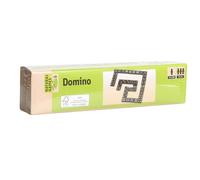 VEDES Großhandel GmbH - Ware 60523991 NG Domino in Wooden Box 55 Stones