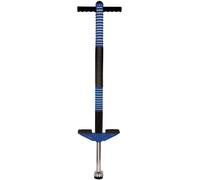 VEDES Großhandel GmbH - Ware 73007097 NSP Pogo Stick, Blue/Black, Height 95 cm