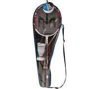 VEDES Großhandel GmbH - Ware New Sports Badminton Set in Roll Bag Training