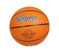 VEDES Großhandel GmbH - Ware New Sports - Pallone da Basket, Misura 7, sgonfio