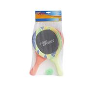 VEDES Großhandel GmbH - Ware- NSP-Set di Palline da Spiaggia in Neoprene, 0074608787