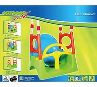 VEDES Großhandel GmbH - Ware OA 3 in 1 Swing Game