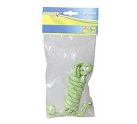 VEDES Großhandel GmbH - Ware Outdoor Active - Corda per Saltare in sisal, Lunghezza 280 cm