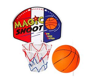 VEDES Großhandel GmbH - Ware Outdoor Active da Pallacanestro con Palla in Borsa