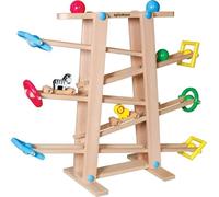 VEDES Großhandel GmbH - Ware Rotaia in Legno con Elementi rotanti