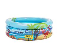 VEDES Großhandel GmbH - Ware Splash & Fun 77703497 - Piscina per Bambini Beach Fun, ø 70 cm