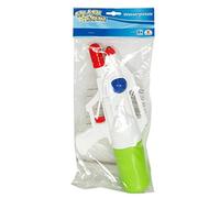 VEDES Großhandel GmbH - Ware Splash & Fun - Pistola ad Acqua con Funzione Pompa, 33 cm