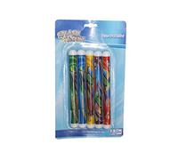 VEDES Großhandel GmbH - Ware 0077203176 77203176 SF Diving Sticks, Pack of 5
