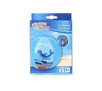 VEDES Großhandel GmbH - Ware Splash & Fun Water Ball Beach Fun, 29 cm