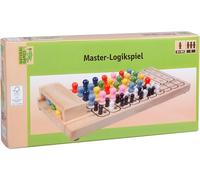 Vedes Natural Games - Gioco di logica master, 27 x 12,5 x 4 cm