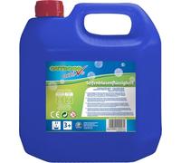 VEDES OA - Liquido per bolle di sapone, 3 litri, 0 pezzi