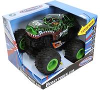 Vedes Speedzone D/C Beast Truck, luce e suono, frizione