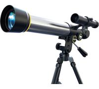 Vedes - Telescopio per esploratore, 20 mm, 20, 60x