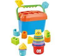 Vedes Torre di impilamento SMB E S