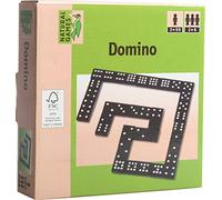 Vedes - Ware all' Ingrosso 0060523983 NG Legno Domino, 55 Pietre