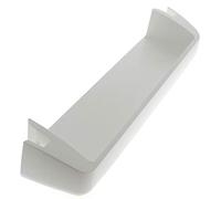 Vedette Balcone per porta bianco 50cm 45x3495 per frigorifero incorporato compressore automatico