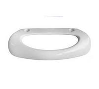 VEDETTE - POIGNEE BLANCHE VERTICALE POUR REFRIGERATEUR