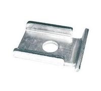 VEDETTE - renfort de charniere porte hublot pour lave linge VEDETTE