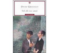 Vedi alla voce: amore