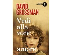 Vedi alla voce: amore