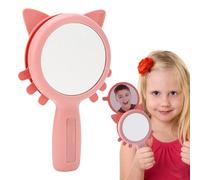 Vedi I Miei Sentimenti Mirror Toy | di Apprendimento Emotivo Sociale Portatile | I Sentimenti di Rabbia Interattiva Calmante Lo Preserva L'integrità Strutturale E Giocattoli di Gesti