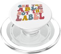 VEDI LA CAPACITÀ NON L'ETICHETTA PopSockets PopGrip per MagSafe