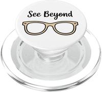 Vedi più lontano PopSockets PopGrip per MagSafe