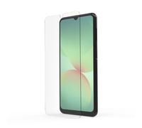 Vetro protettivo Clear Protect per Samsung Galaxy A27 5G, ausilio per il montaggio