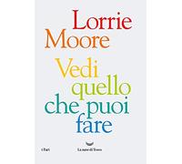 Vedi quello che puoi fare