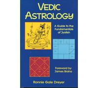 Vedic Astrology (Tascabile)