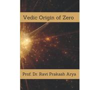 Vedic Origin of Zero