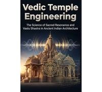 Vedic Temple Engineering: The Science of Sacred Resonance and Vastu Shastra in Ancient Indian Architecture