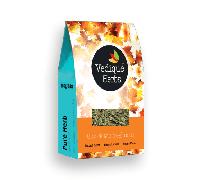 VEDIQUE HERBS Coriander Seeds - 250g (8.8oz) | Raw, Crude, Dried | Whole Seeds