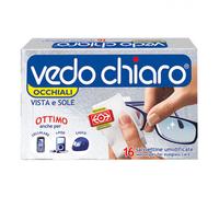 VEDOCHIARO SALV OCCHIALI 16 NM