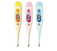 VEDO COLOR TERMOMETRO DIGIT S2